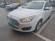 Ford Escort 2018