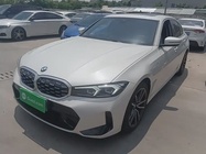 BMW 3 Series 2025