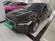 Volvo S90 2018