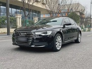 Audi A6 2015