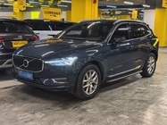 Volvo XC60 2021