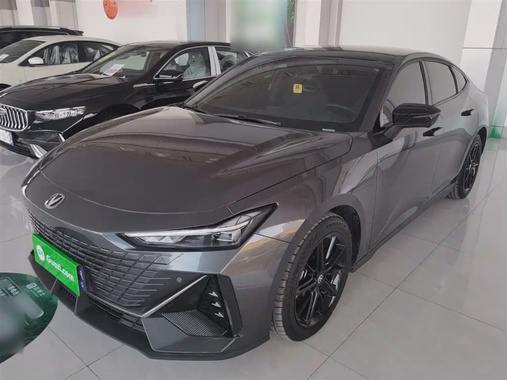 Changan UNI-V 2023