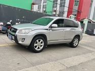 Toyota RAV4 2010
