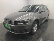 Volkswagen Bora 2013