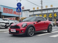 MINI Coupe 2013
