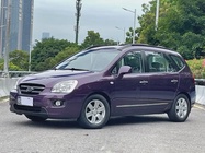 Kia Carens 2008