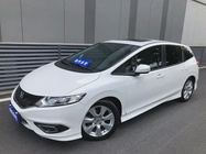 Honda Jade 2015