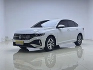 Volkswagen Lavida 2024