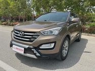 Hyundai Santa Fe 2014