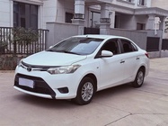 Toyota Vios 2015