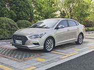 Hyundai Mistra 2021