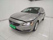 Volvo S60 2015