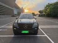 Mercedes-Benz GL-Class 2010