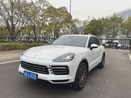 Porsche Cayenne 2020