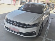 Volkswagen Bora 2021