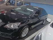 Nissan Sylphy 2015