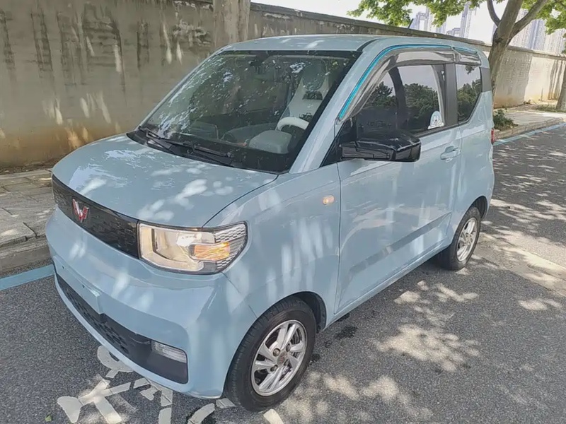 Wuling Mini