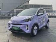Chery Little Ant 2023