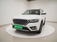 Haval H6 2016