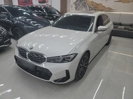 BMW 3 Series 2025