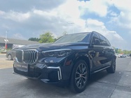 BMW X5 2023