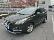 Peugeot 3008 2016