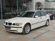 BMW 3 Series 2005
