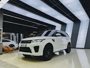 Land Rover Sport 2015