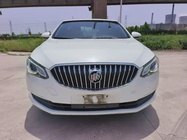 Buick Excelle 2017