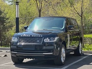 Land Rover Range Rover 2017