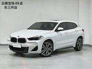 BMW X2 2020