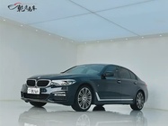 BMW 5 Series 2018