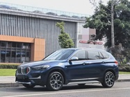 BMW X1 2021