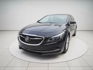 Buick LaCrosse 2018