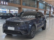 Land Rover Velar 2024