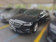 Buick Regal 2022