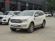 Ford Everest 2017