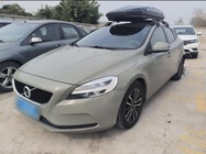 Volvo V40 2018