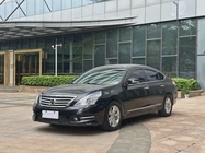 Nissan Teana 2011