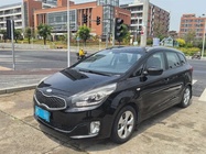 Kia Carens 2013