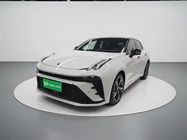Lynk & Co 03 2025