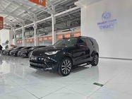 Land Rover Discovery 2024