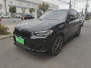 BMW X3 2024