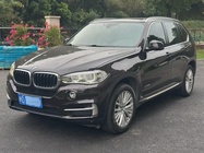 BMW X5 2014