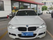 BMW 3 Series 2017
