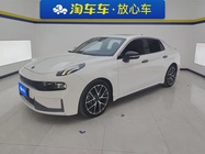 Lynk & Co 03 2021