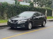 Nissan Teana 2018