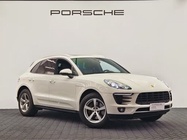 Porsche Macan 2018