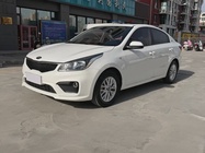 Kia K2 2018
