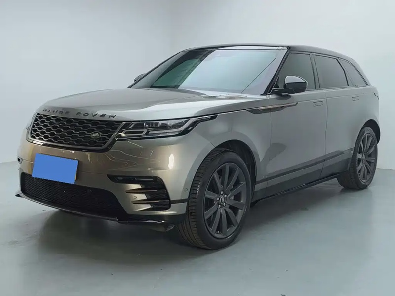 Land Rover Velar